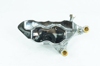 1999 - 2006 Harley-Davidson Touring Road King Front Right 1 Brake Caliper Hawg Halters