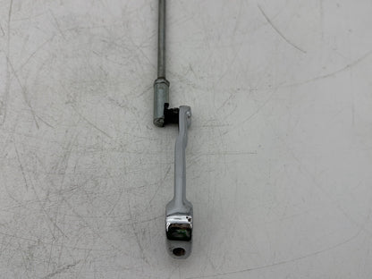 2014 Harley Street Glide Touring FLHXS OEM Gear Shifter Lever w/ Rod linkage