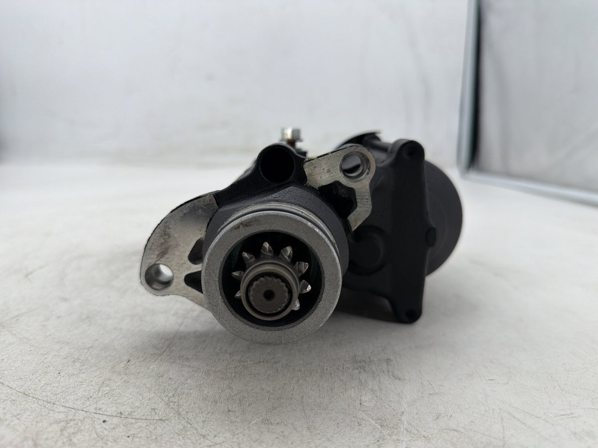 2012 Harley Street Glide Touring FLHX OEM Engine Starter Motor 31618-06A 12V