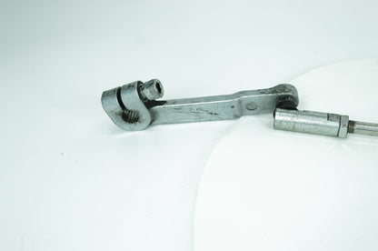 2008 - 2016 Harley-Davidson Touring Electra Glide Ultra Gear Shifter Lever w/ Rod linkage 33709-82A