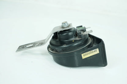 2008 - 2016 Harley-Davidson Touring Electra Glide Ultra Signal Horn Klaxon Beep 69000040