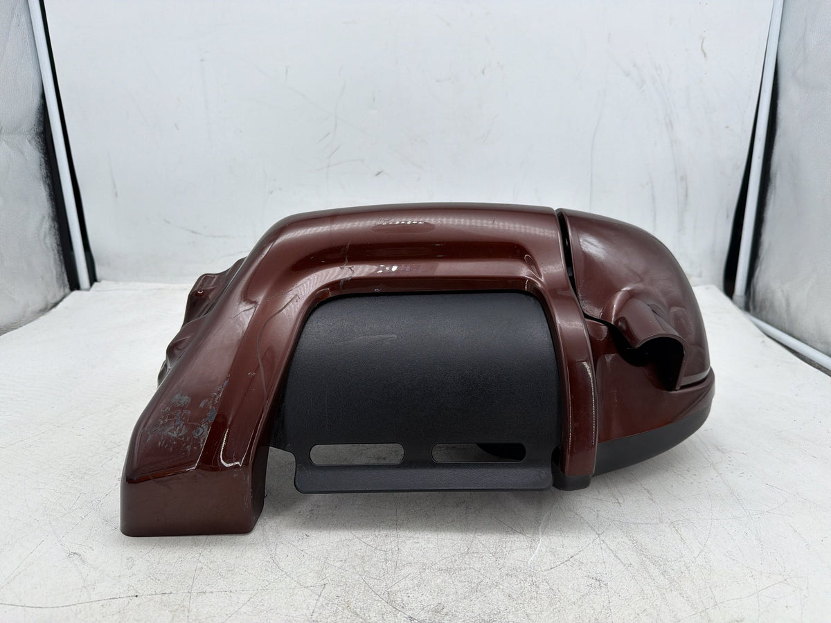 2011 Harley Electra Glide Touring Ultra OEM Right Lower 1 Fairing Cowl Cover