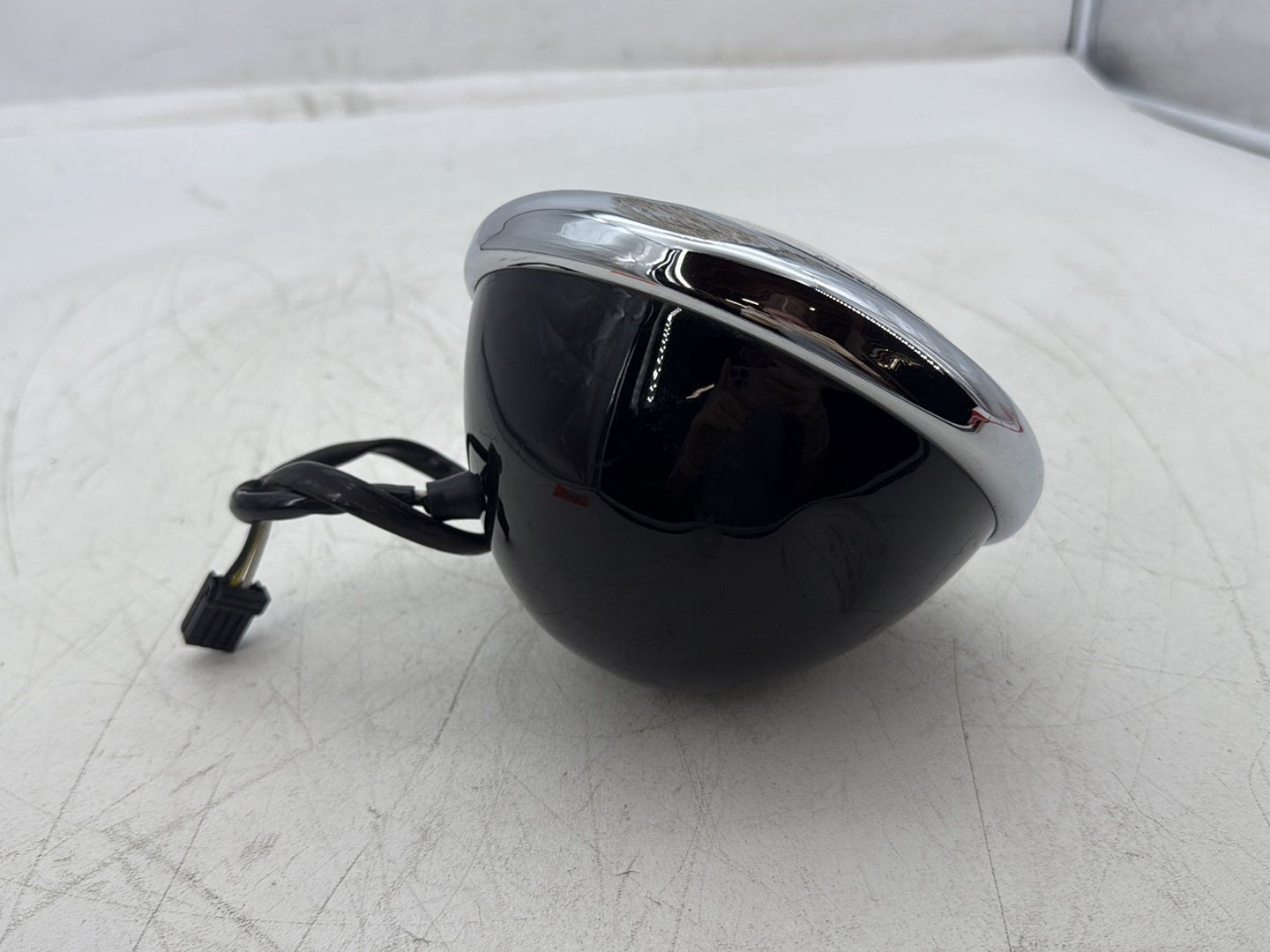 2013 Harley Forty-Eight Sportster 1200X OEM Headlight Headlamp Head Lamp Light LED