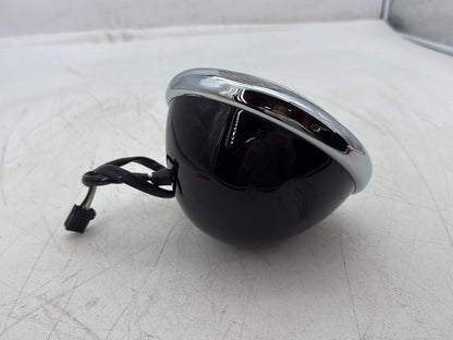 2013 Harley Forty-Eight Sportster 1200X OEM Headlight Headlamp Head Lamp Light LED