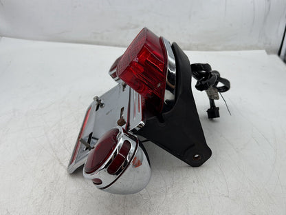 2000 Harley Dyna FXDWG Wide Glide OEM Rear Right Turn Signal Indicator