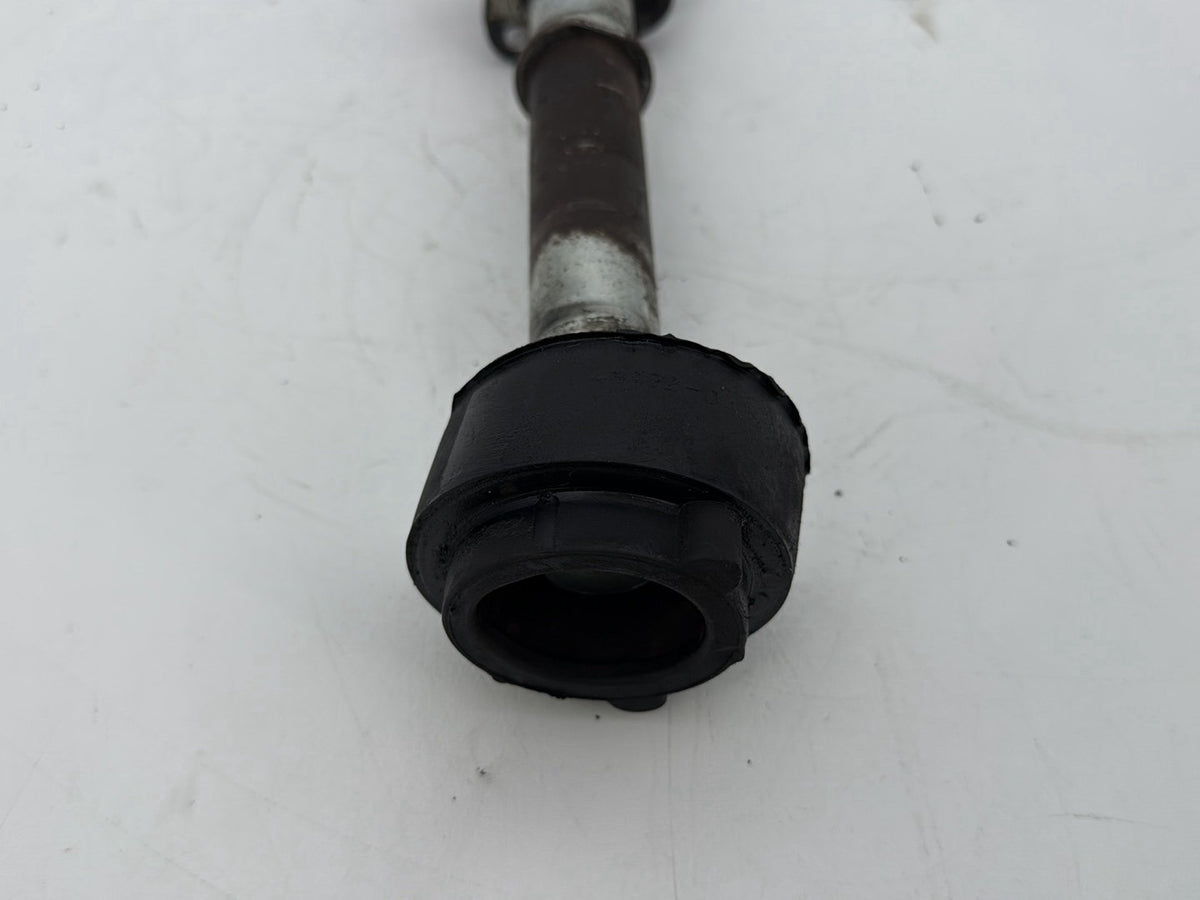 09 Harley Sportster XL1200C 1200 Custom OEM Rear Fork Swingarm Pivot Bolt Shaft