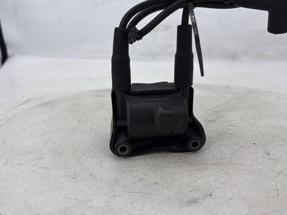 2015 Harley Dyna Low Rider FXDL OEM Ignition Coil Spark Plugs Cable
