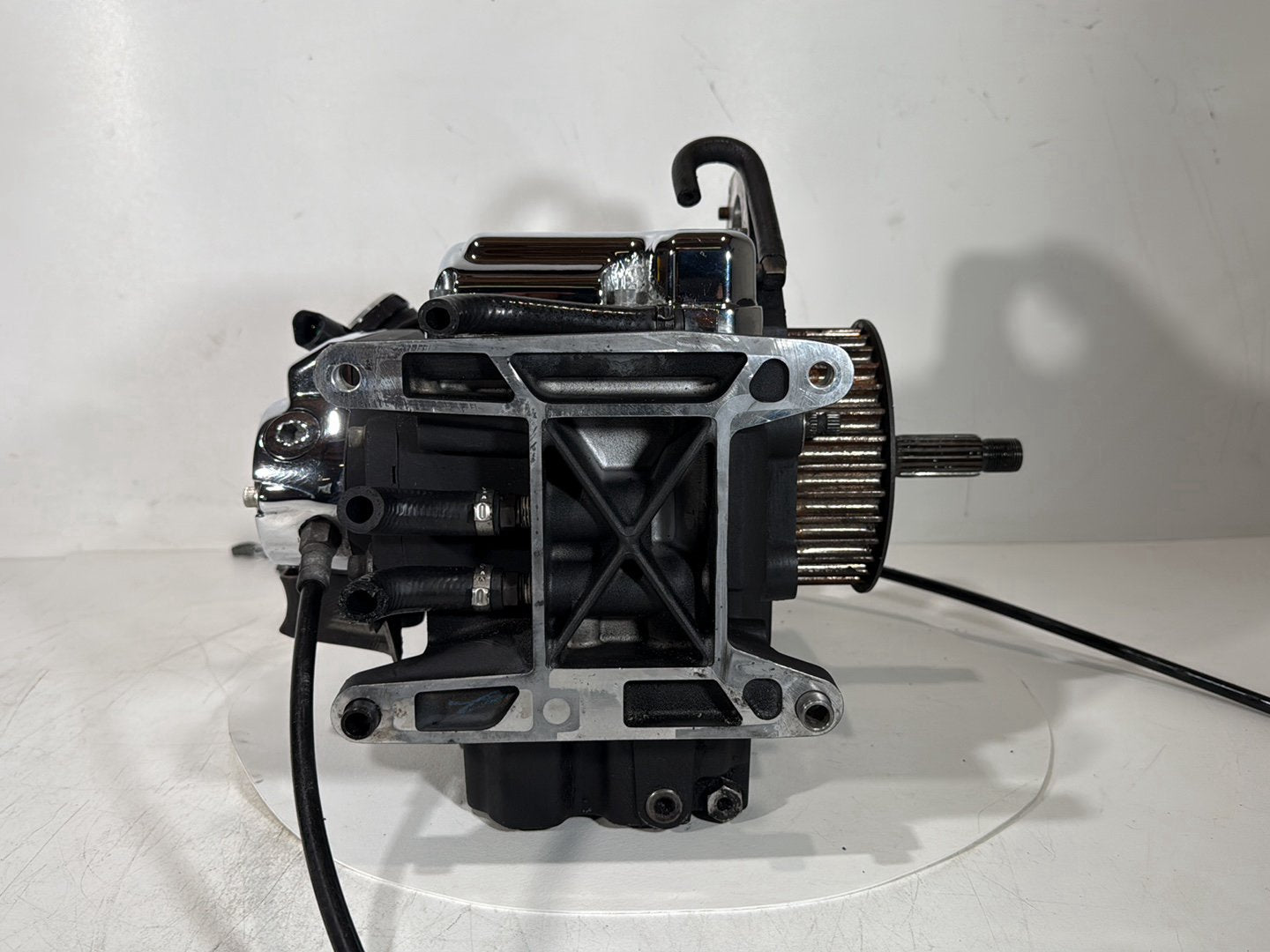 1999 - 2006 Harley-Davidson Touring Road King Police 5 Speed Transmission Gearbox 34771-01