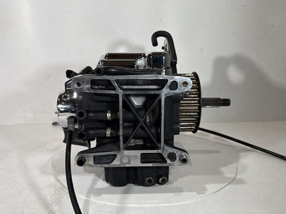 1999 - 2006 Harley-Davidson Touring Road King Police 5 Speed Transmission Gearbox 34771-01