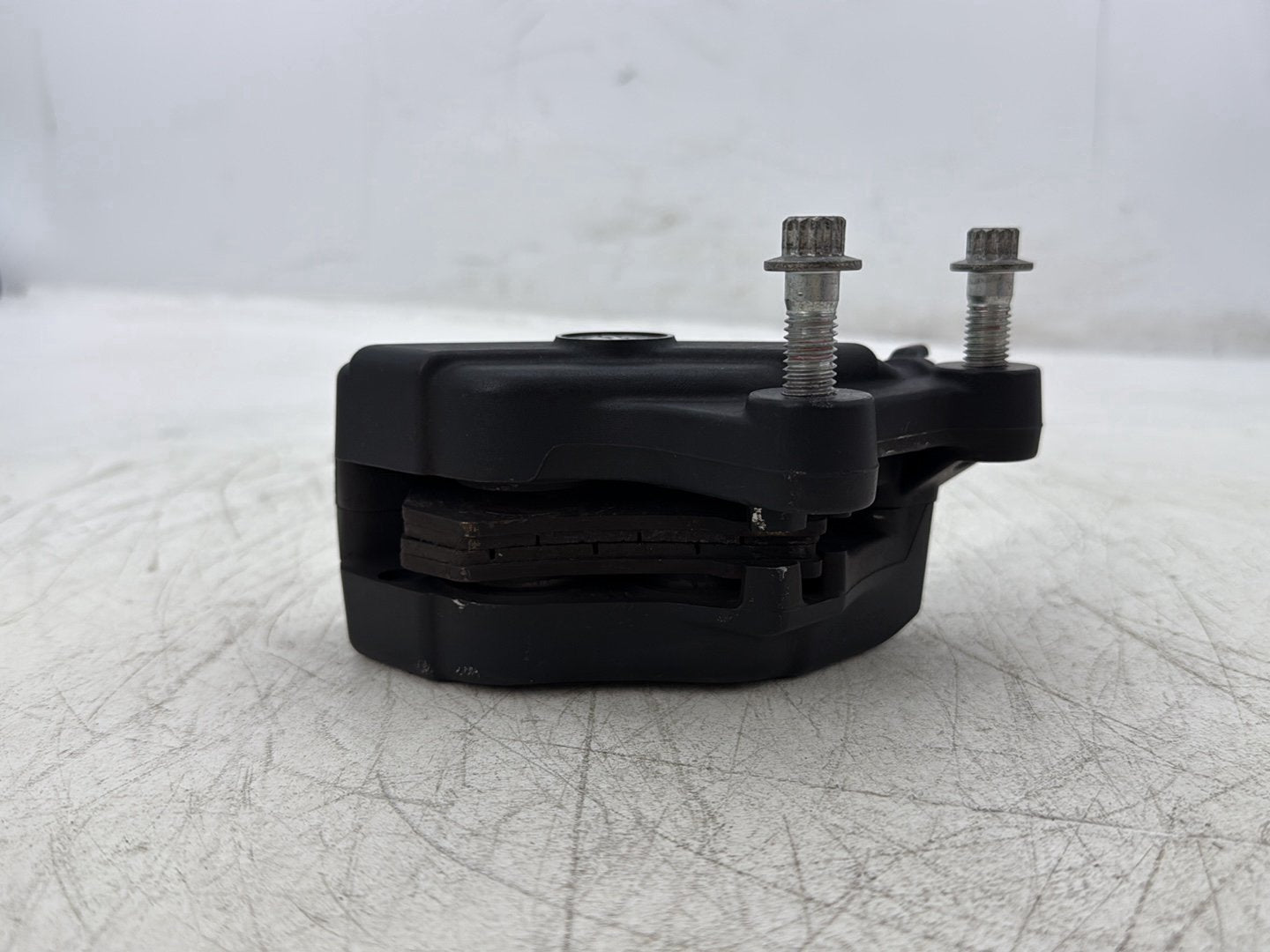 2012 Harley Street Glide Touring FLHX OEM Front Right 1 Brake Caliper