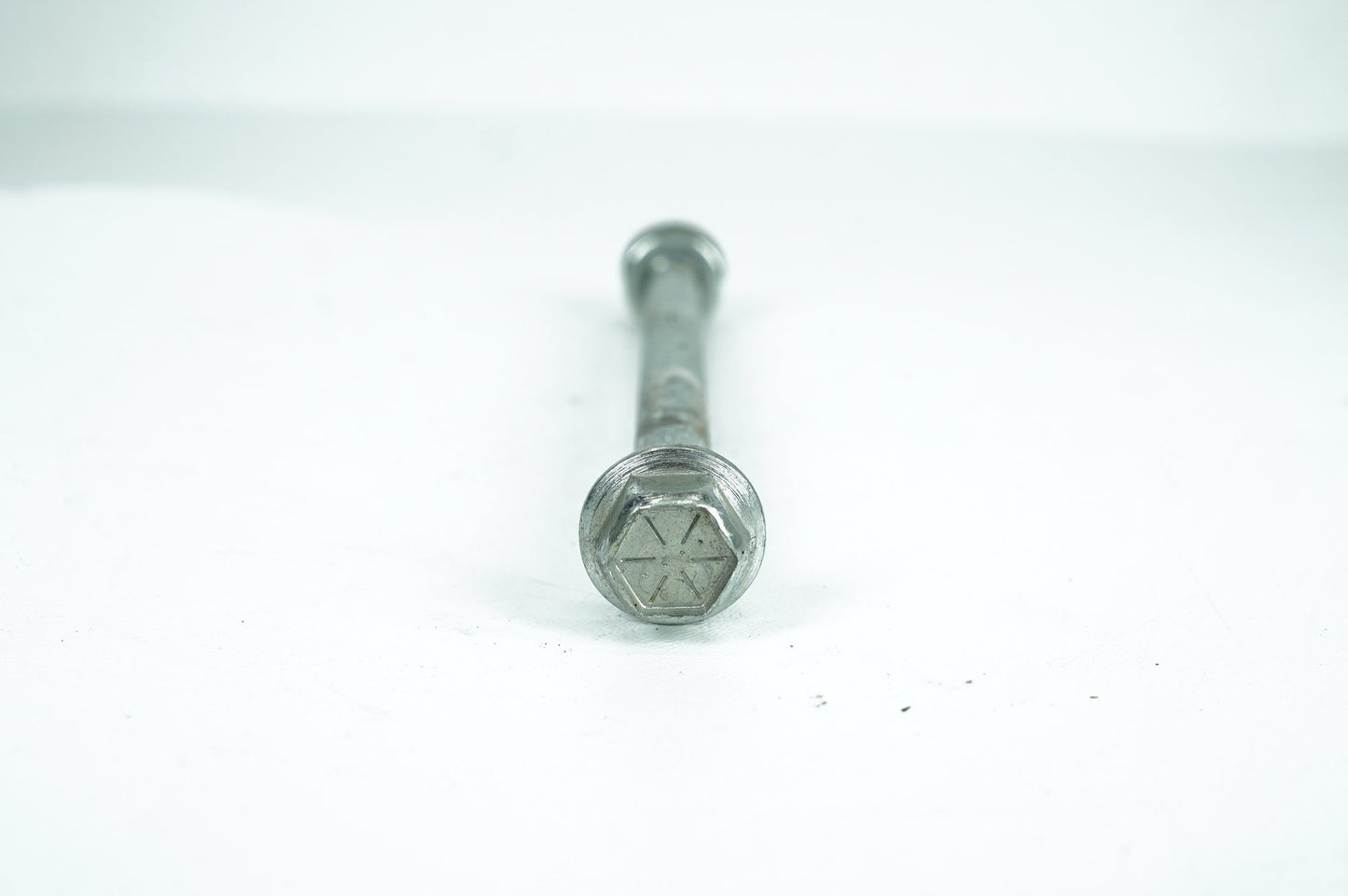 2007 - 2012 Harley-Davidson Softail Standard Engine Mount Pivot Bolt Shaft  	48093-00