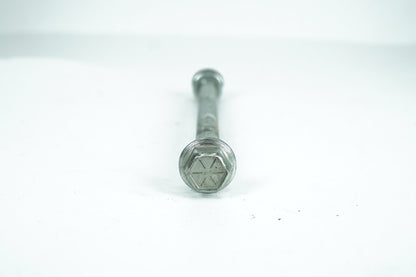 2007 - 2012 Harley-Davidson Softail Standard Engine Mount Pivot Bolt Shaft  	48093-00