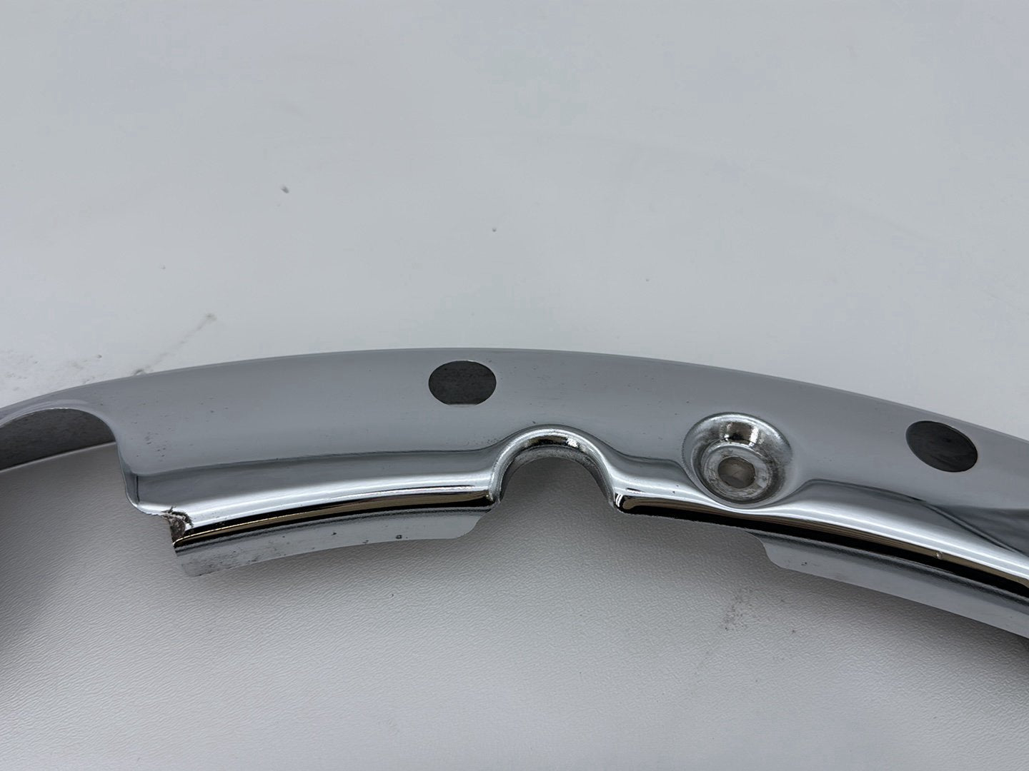 2007 - 2011 Harley-Davidson Touring Street Glide Rear Left Right Fender Struts Bracket 47502-09