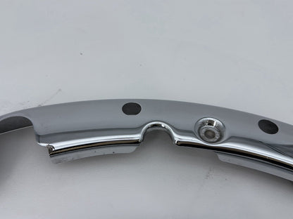 2007 - 2011 Harley-Davidson Touring Street Glide Rear Left Right Fender Struts Bracket 47502-09