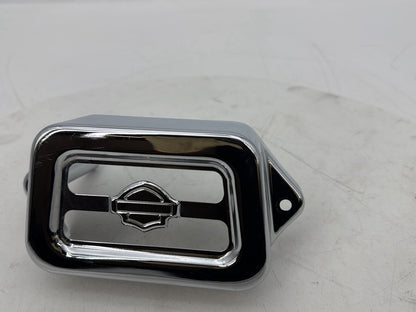 2007 - 2012 Harley-Davidson Touring Electra Glide Ultra Voltage Regulator Cover Guard 74543-00
