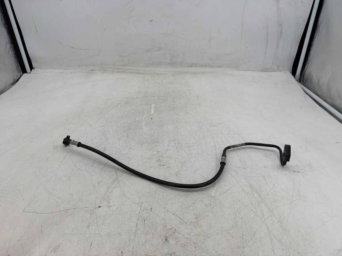 2015 Harley Electra Glide Touring Ultra OEM Rear Brake Hose Line Pipe ABS