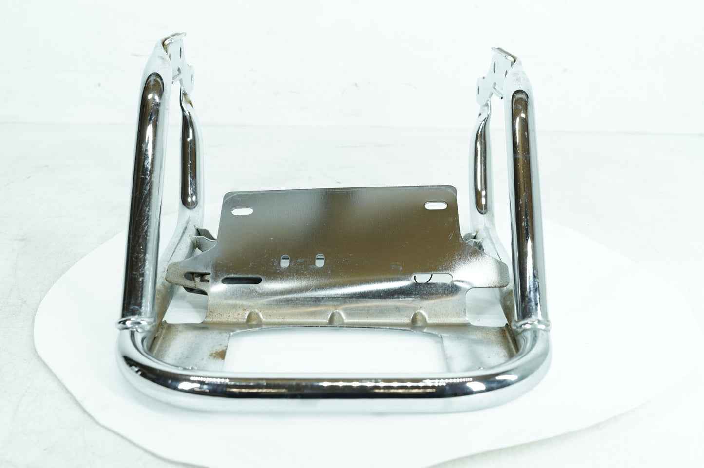 2007 - 2011 Harley-Davidson Touring Electra Ultra Rear Tour Pak Lid Luggage Rack 53411-09