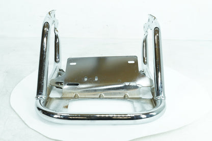 2007 - 2011 Harley-Davidson Touring Electra Ultra Rear Tour Pak Lid Luggage Rack 53411-09