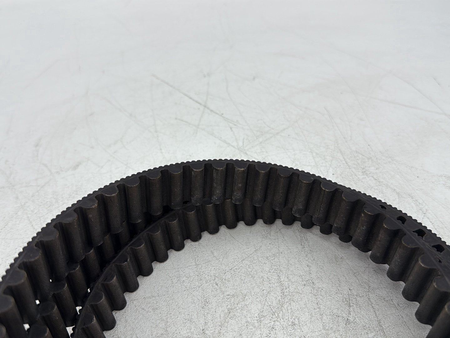 2005 Harley Electra Glide Touring Ultra FLHTCUI OEM Rear Drive Belt