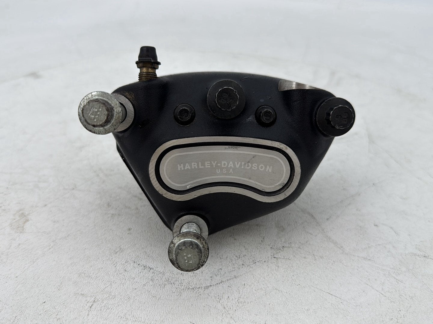 1999 - 2006 Harley-Davidson Touring Electra Glide Ultra Front Left 1 Brake Caliper 44046-00D
