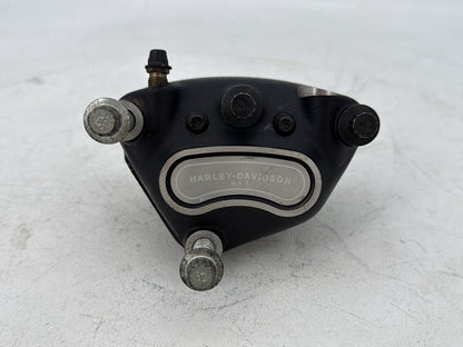 1999 - 2006 Harley-Davidson Touring Electra Glide Ultra Front Left 1 Brake Caliper 44046-00D
