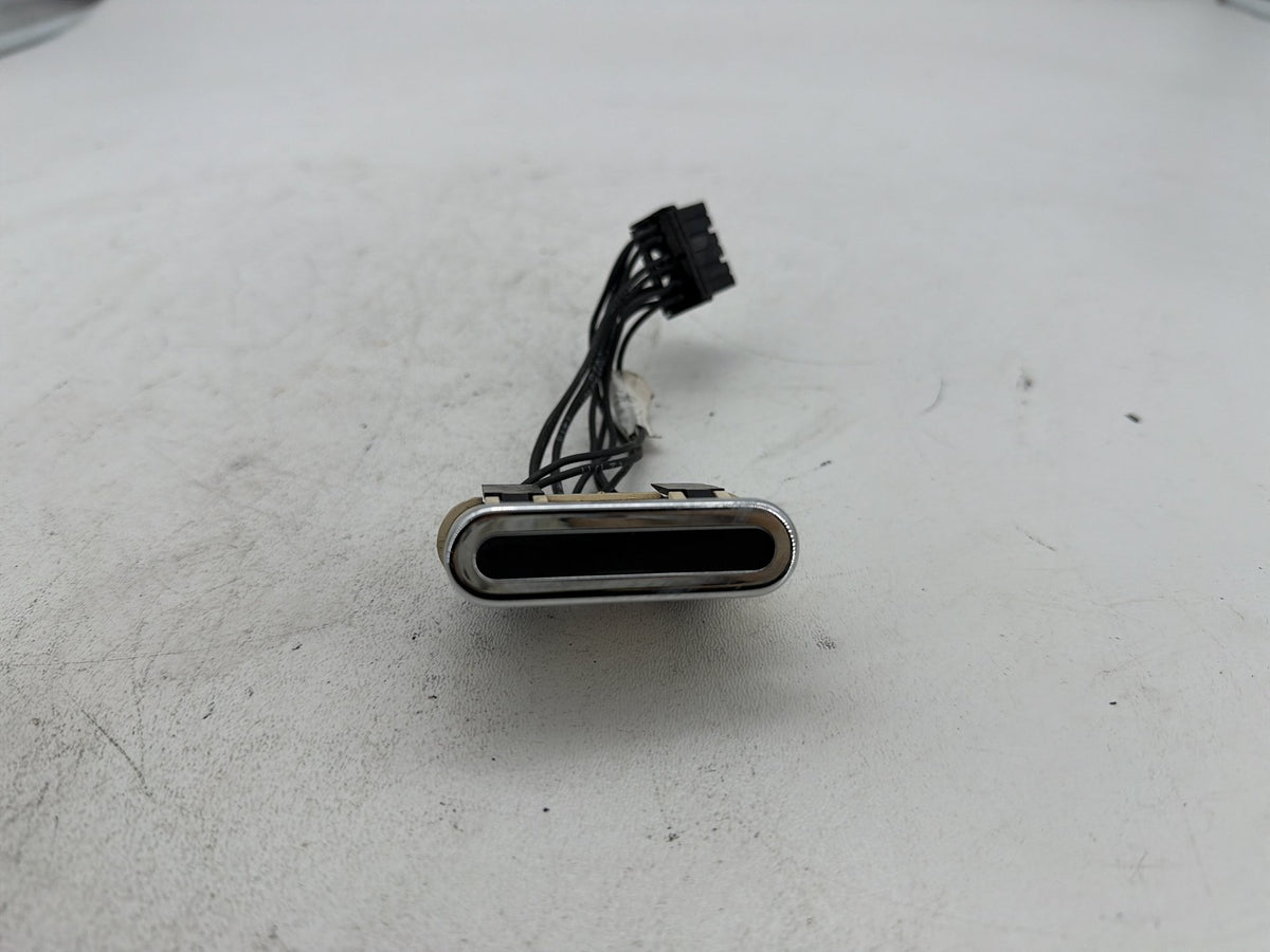 2002 Harley Electra Glide Touring Classic OEM Dash Indicator Lamp Wire Plug In
