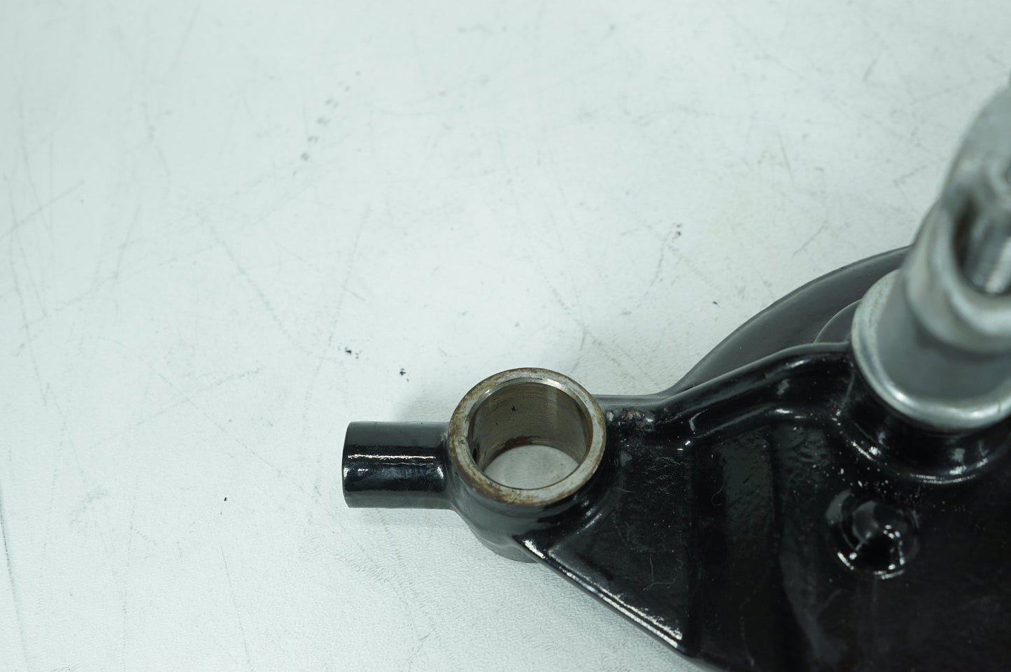 2008 - 2016 Harley-Davidson Touring Road Glide Front Fork Upper Triple Tree Clamps 45435-10