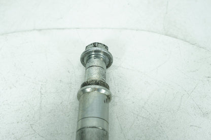 2007 - 2013 Harley-Davidson Softail Heritage Classic Rear Fork Swingarm Pivot Bolt Shaft   47610-08