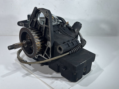 2003 Harley Electra Glide Touring Ultra FLHTCUI OEM 5 Speed Transmission Gearbox