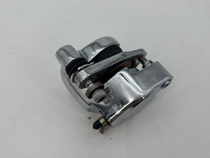 1999 - 2006 Harley-Davidson Dyna Low Rider Front Right 1 Brake Caliper Chrome