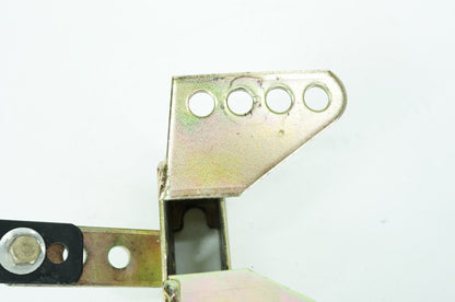 2005 Harley Touring FLHT Electra Glide OEM Seat Bracket Mount Support Mounting