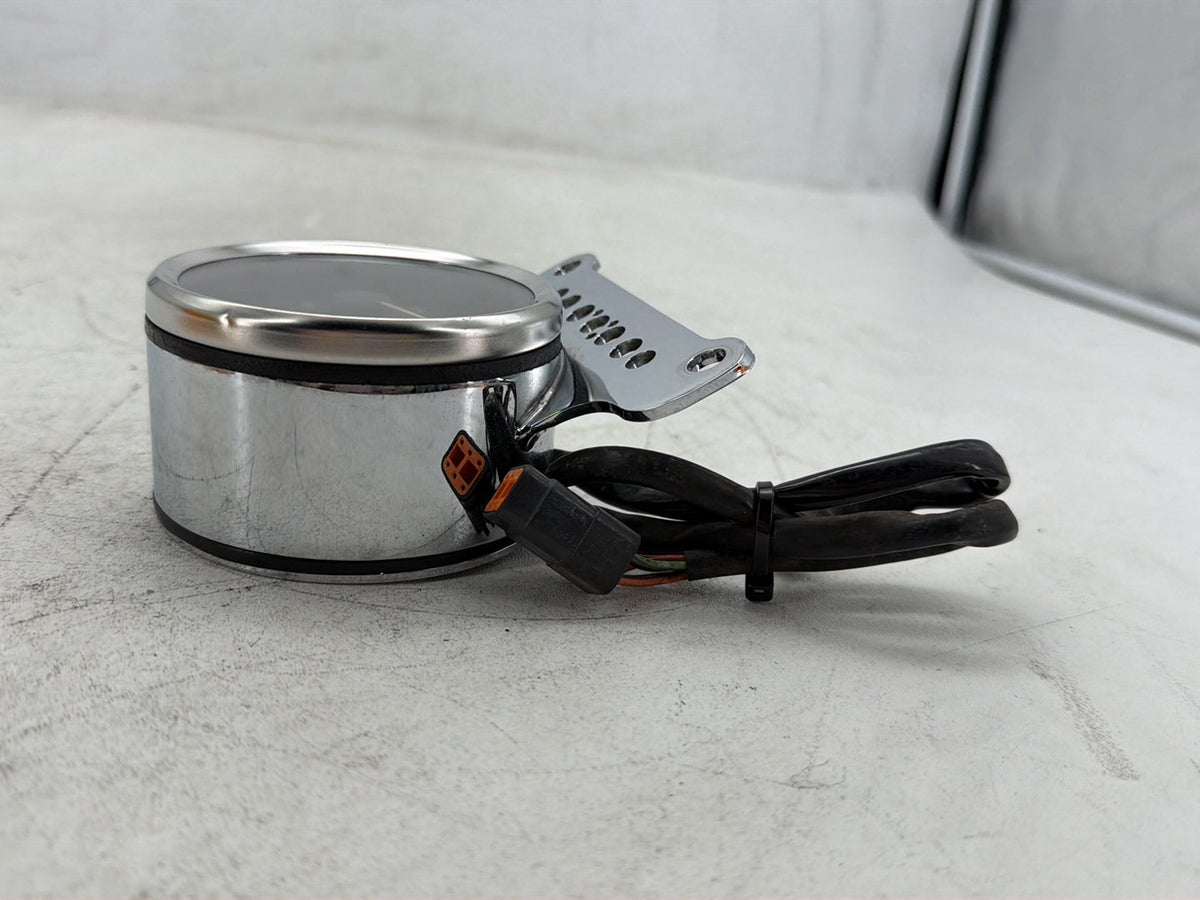 2005 Harley Road King Touring Police Tachometer Tacho Gauge Instrument Cluster