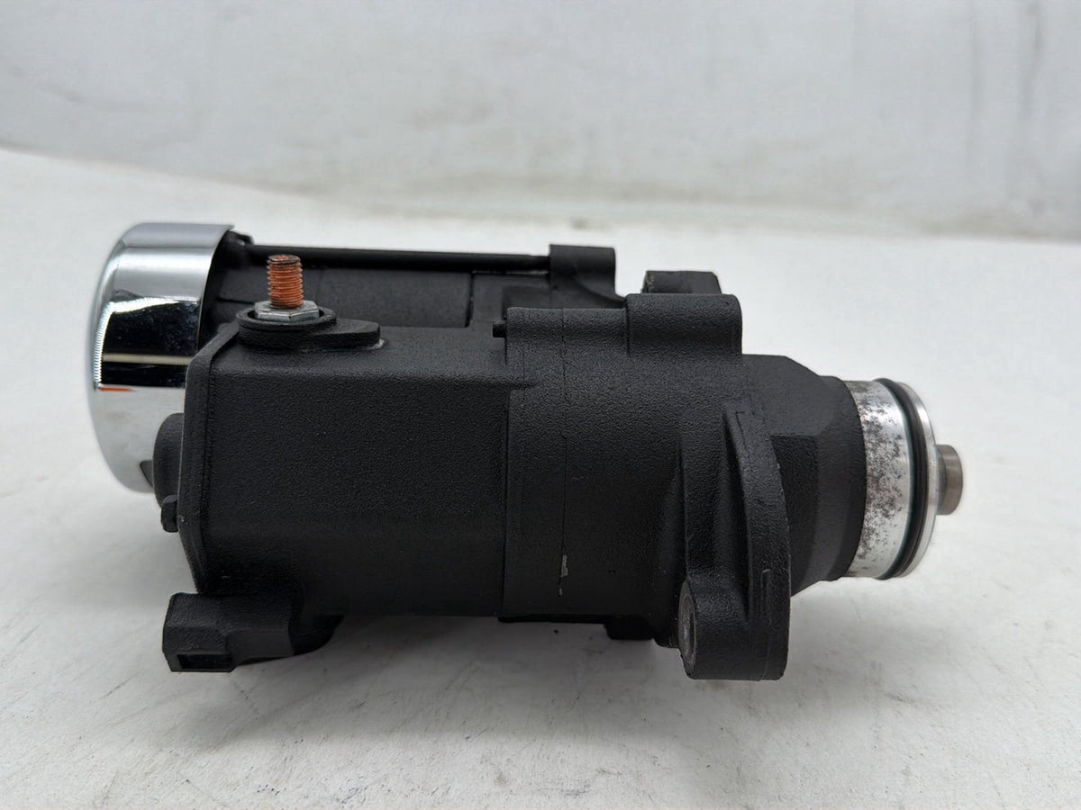 2011 Harley Road Glide Touring FLTRX OEM Engine Starter Motor 31618-06A 12V