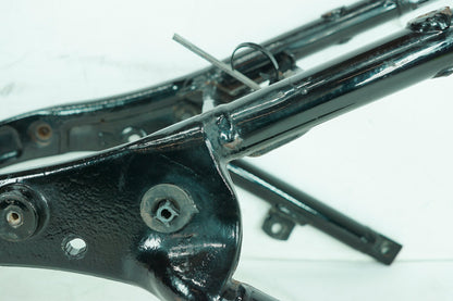 2007 - 2011 Harley-Davidson Touring Electra Glide Ultra Rear Sub Frame Subframe Tail Rail 48079-09BHP