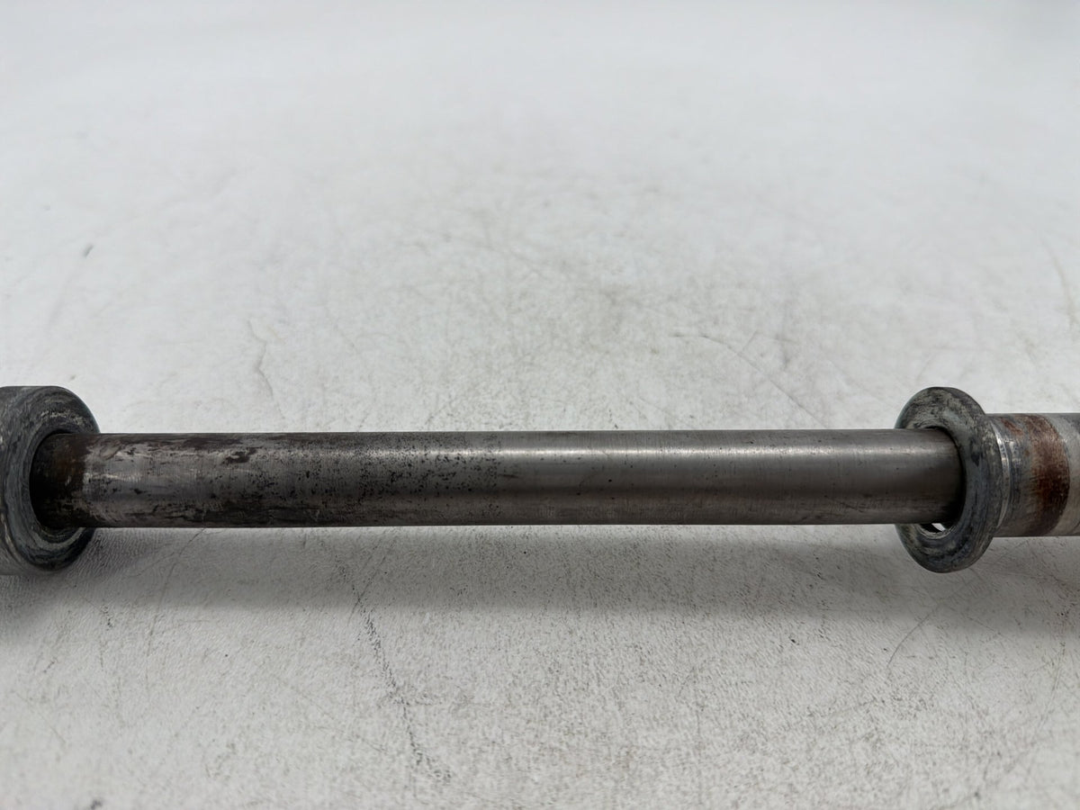 2001 Harley Softail Standard FXST OEM Rear Wheel Axle Bolt Shaft