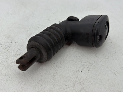 2007 - 2012 Harley-Davidson Touring Street Glide Rear Brake Master Cylinder Reservoir