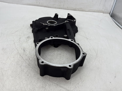 2013 Harley Heritage Softail Classic FLSTC OEM Inner Primary Clutch Cover