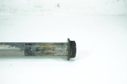 2004 - 2013 Harley-Davidson Sportster Low Rear Wheel Axle Bolt Shaft 41176-08
