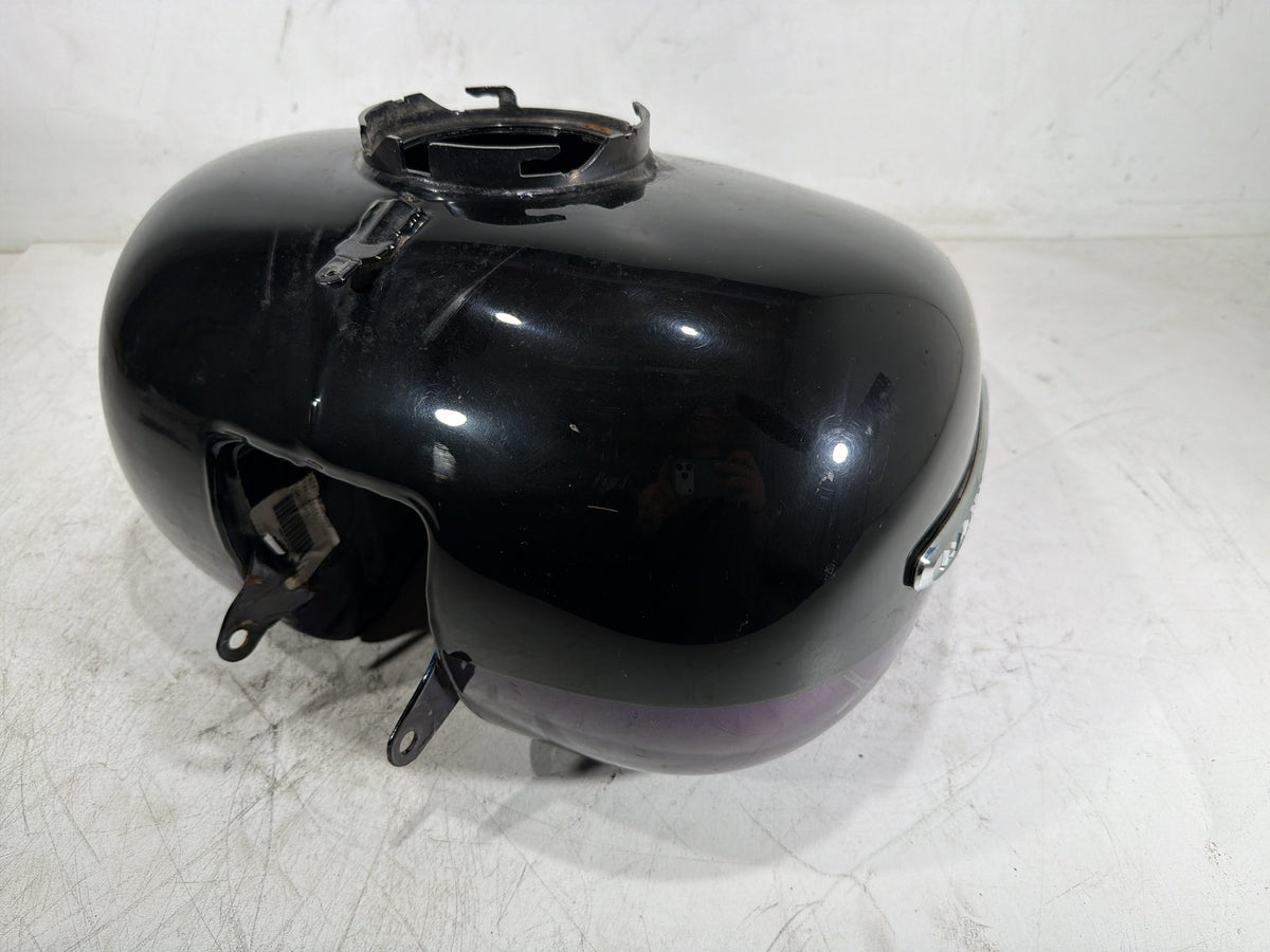 2010 Harley Electra Glide Touring Ultra OEM Fuel Gas Tank Gasoline Reservoir