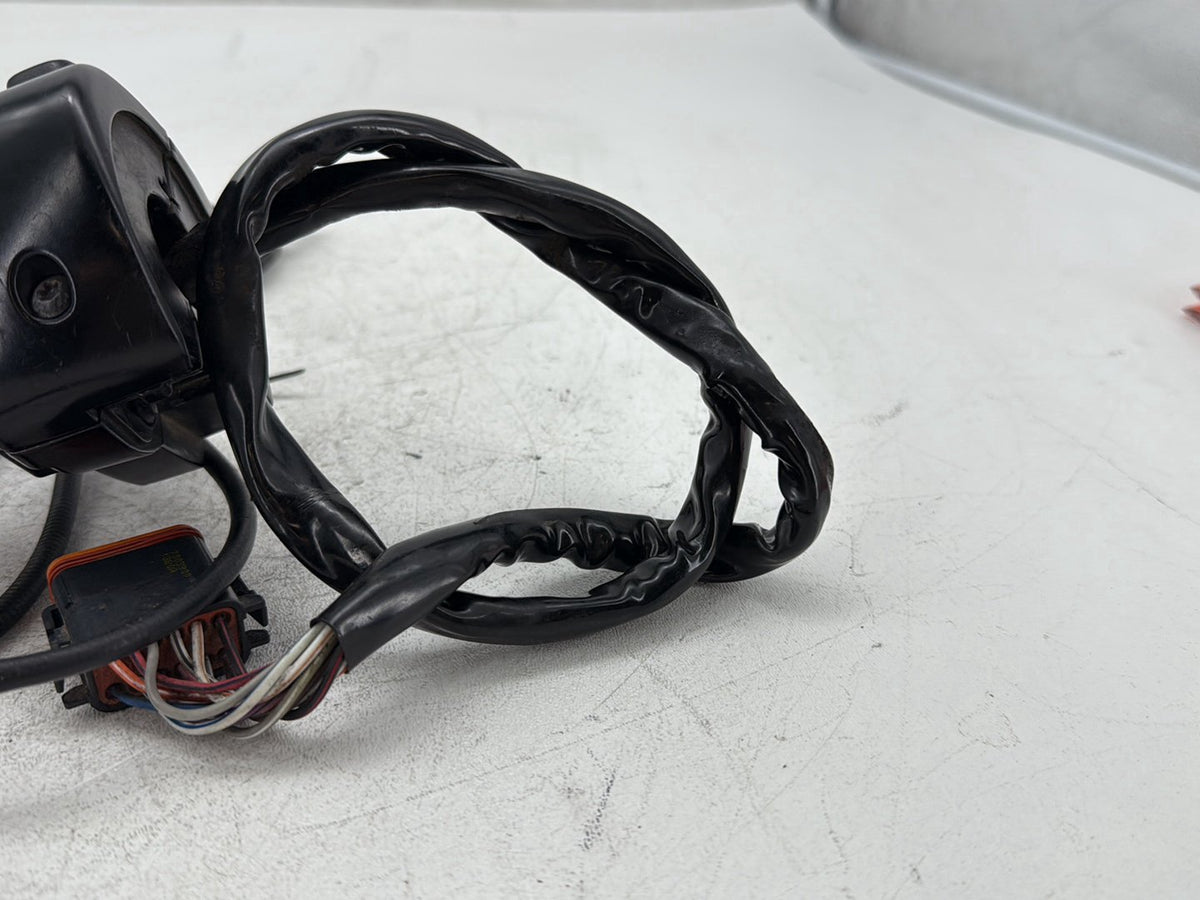 2000 Harley Electra Glide Touring OEM Right Engine Start Kill Switches Controls