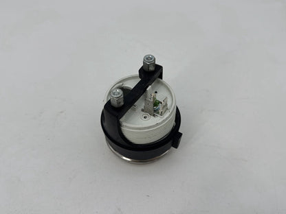 2007 - 2012 Harley-Davidson Touring Road Glide Battery Volt Meter Gauge 	75167-01A
