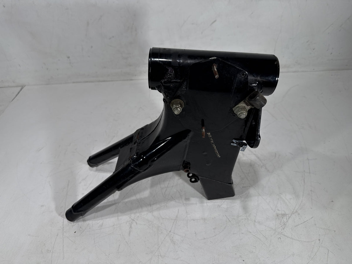 1993 Harley Electra Glide Touring Sport OEM Upper Portion Main Frame Neck Cut C