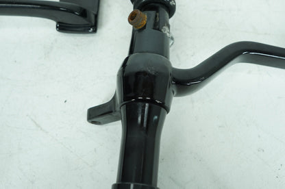 1991 - 2003 Harley-Davidson Sportster Custom Left Right Foot Brake Control Pegs 16294-99