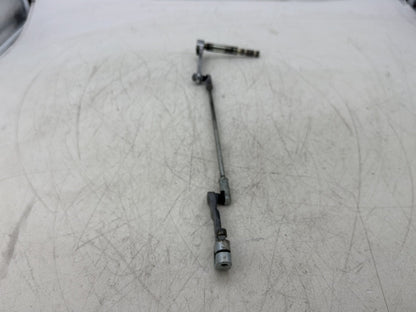 2011 Harley Street Glide Touring FLHX OEM Gear Shifter Lever w/ Rod linkage