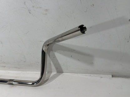 2009 Harley Street Glide Touring FLHX OEM Front Handlebars Handle Bars