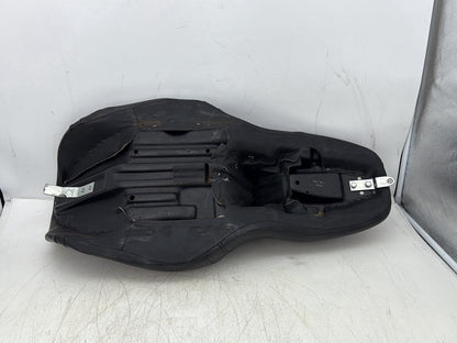2004 Harley Road King Touring Custom FLHRSI OEM Passenger Rider Driver Seat Saddle