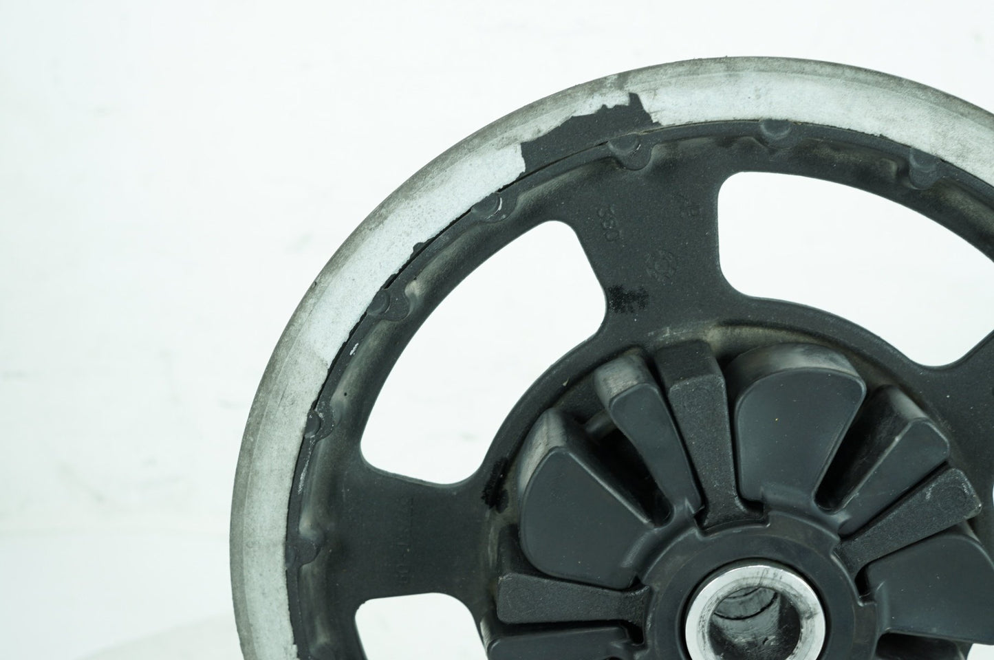 2008 - 2016 Harley-Davidson Touring Electra Glide Ultra Rear Driver Pulley Sprocket 37781-09