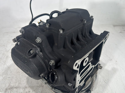 2012 Harley Dyna Fat Bob FXDF 103 OEM 6 Speed Transmission Gearbox