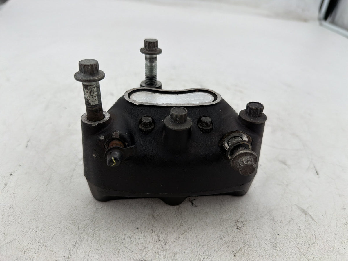 2006 Harley Road King Touring Custom OEM Front Right 1 Brake Caliper