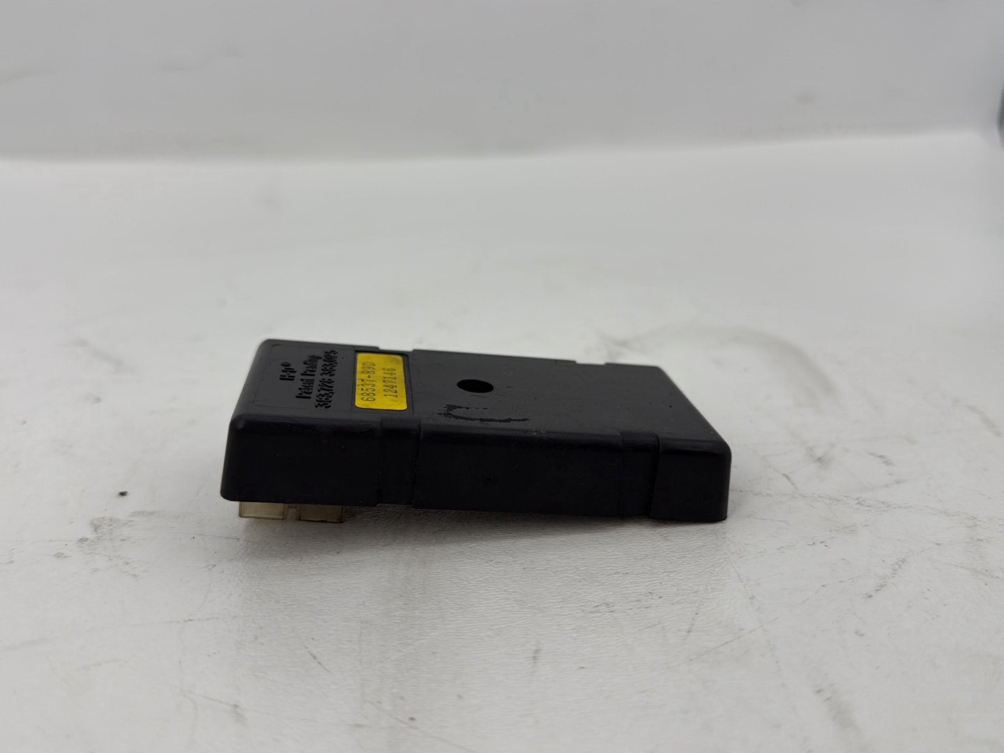 1993 Harley Sportster XLH883H Hugger 883 OEM Turn Signal Module Canceller TSM